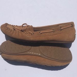 LUCKY BRAND  moccasins | Sz 7